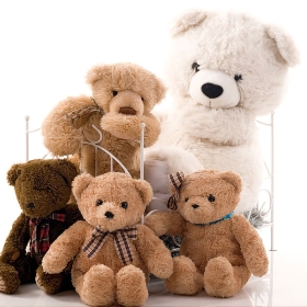 Cuddly Toys