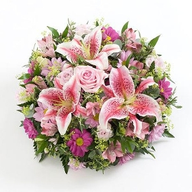 Funeral Posy