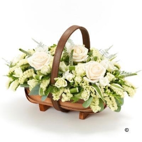 Funeral Baskets