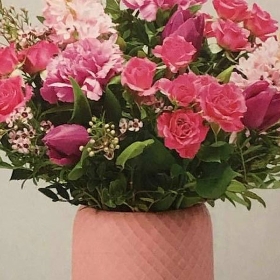 Vase Design