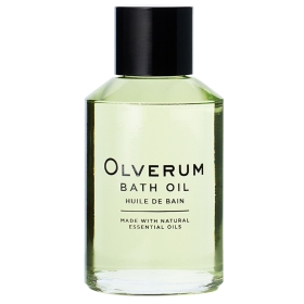 Alverum Bath Oil