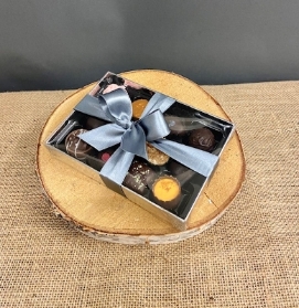 12 Luxurious Handmade Chocolates